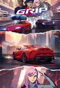 Season 1 Poster