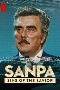 Limited Series Poster