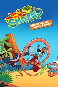 Season 4 Poster
