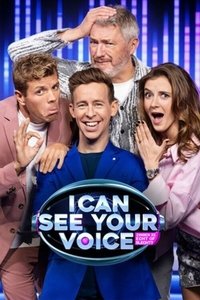 Season 3 Poster