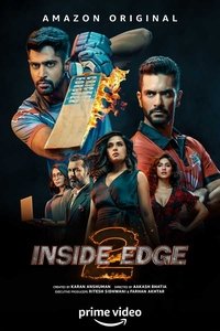 Season 2 Poster