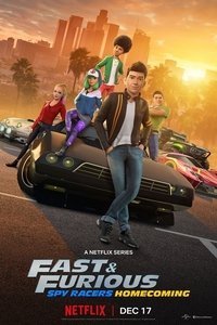 Season 6: Homecoming Poster
