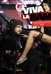Season 5 Poster