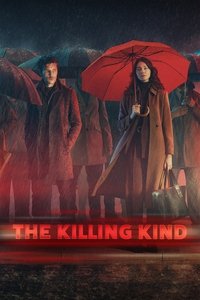 Miniseries Poster
