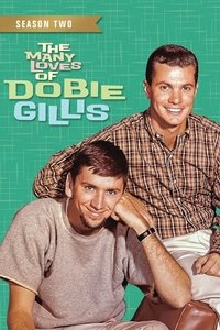 Season 2 Poster