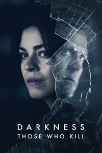 Blinded: Those Who Kill Poster