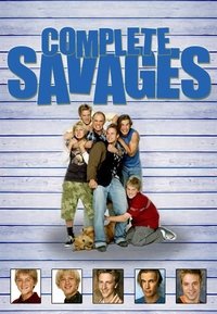 Season 1 Poster