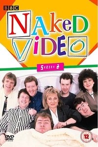 Season 2 Poster