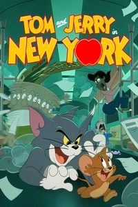 Season 1 Poster