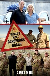 Series 3 Poster