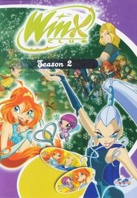 Season 2 Poster