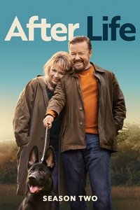 Season 2 Poster
