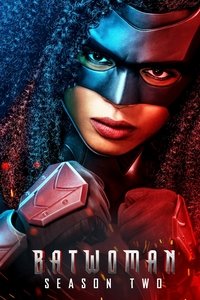 Season 2 Poster