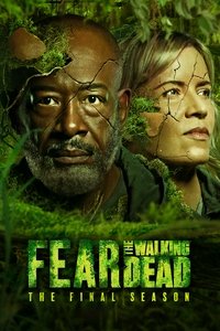 Season 8 Poster
