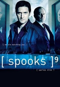 Series 9 Poster