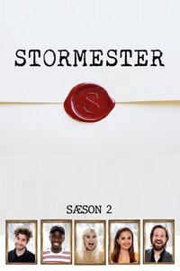 Season 2 Poster