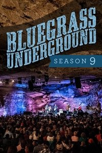 Season 9 Poster