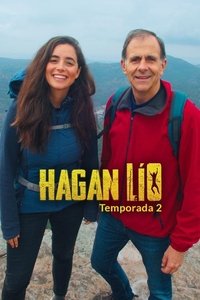 Season 2 Poster
