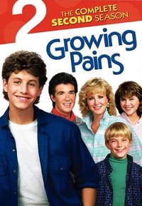 Season 2 Poster