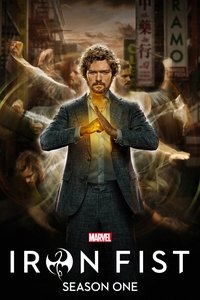 Season 1 Poster