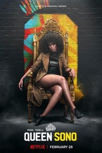 Season 1 Poster