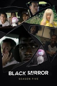 Season 5 Poster
