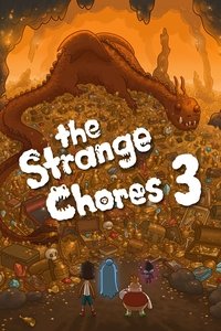 Season 3 Poster