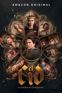 Season 2 Poster