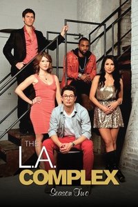 Season 2 Poster