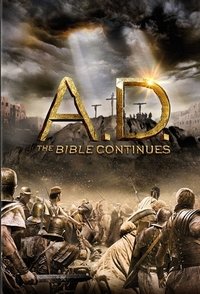 Season 1 Poster