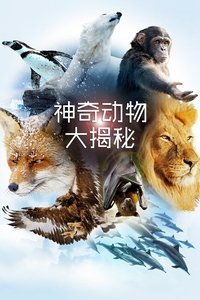Season 1 Poster