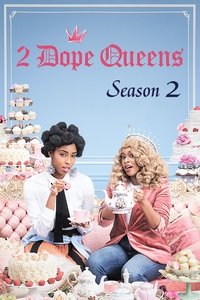 Season 2 Poster
