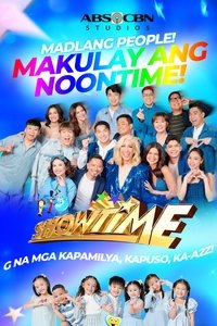 Season 15 Poster