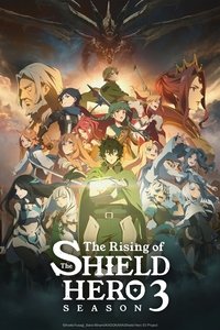Season 3 Poster