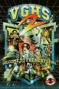 Season 2 Poster