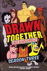 Season 3 Poster