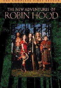 Season 1 Poster