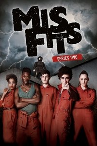 Series 2 Poster