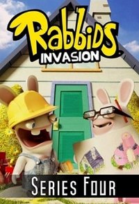Season 4 Poster