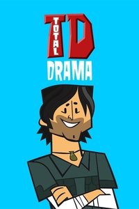 Total Drama Island Poster