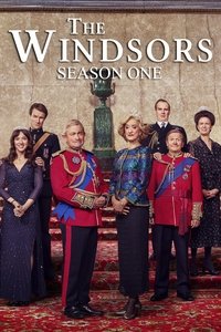 Season 1 Poster