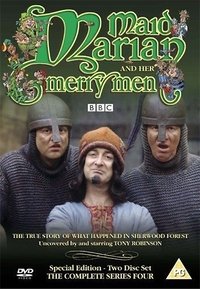 Season 4 Poster