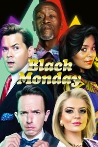 Season 3 Poster