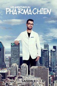 Season 3 Poster