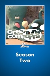 Season 2 Poster