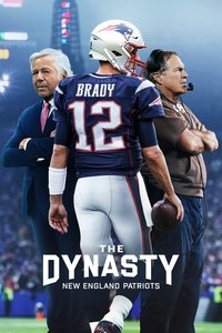 Miniseries Poster