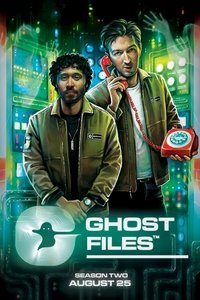 Season 2 Poster