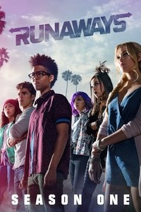 Season 1 Poster