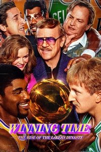 Season 2 Poster