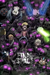 Season 3 Poster